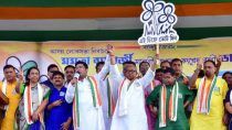 By-Poll in 5 Assembly Seats in West Bengal Will be Held on May 19